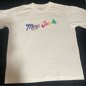 Marc Jacobs Tee